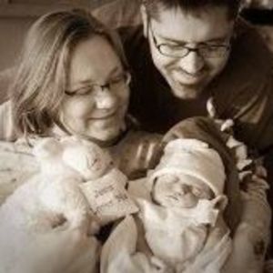 Meet your Posher, Stacy